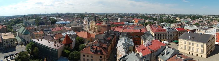 Lublin za 2 dana