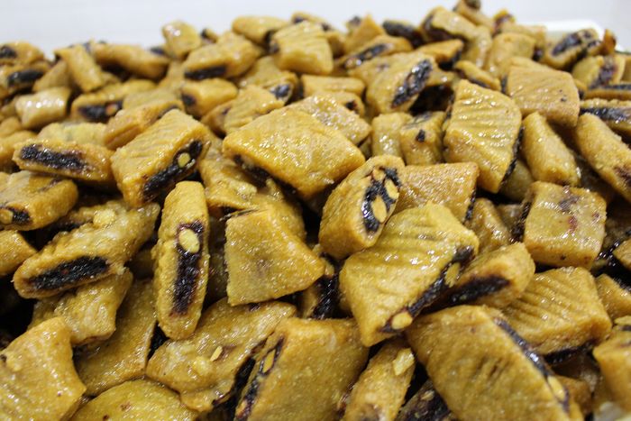 What to eat in Kairouan