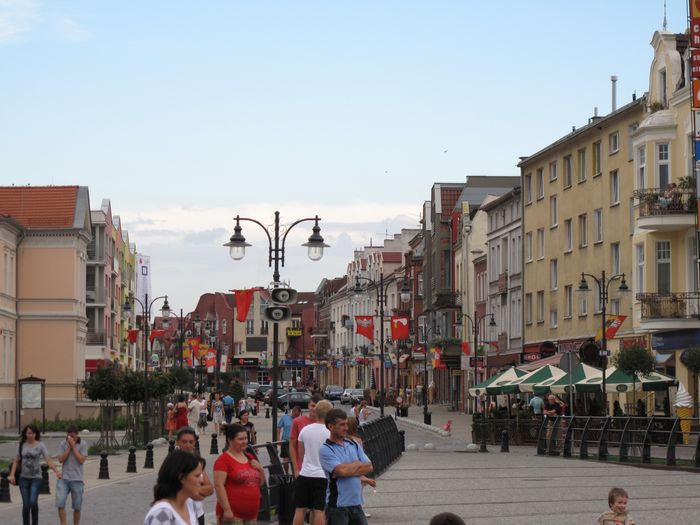 Gde odsesti u Malborku