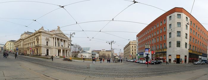 Brno za 2 dana