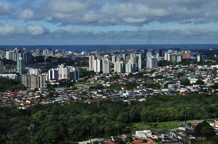 Koliko ti Manaus odgovara?
