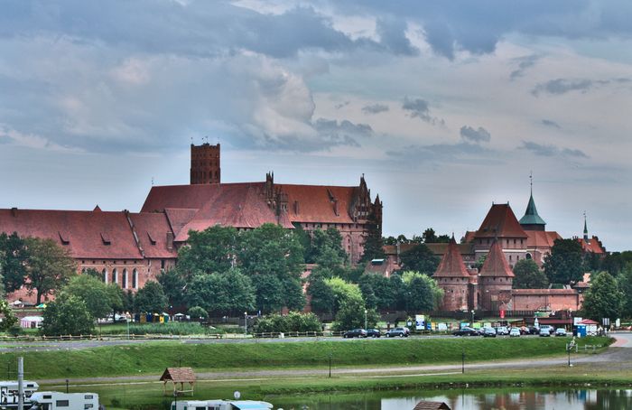 Malbork za 1 dan