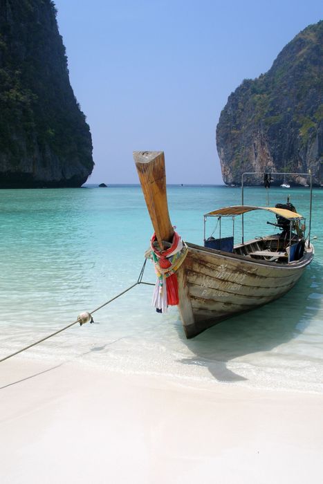 Ko Phi Phi