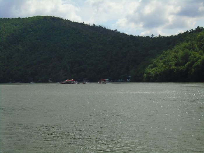 The best time to visit Ovčar-Kablar Gorge