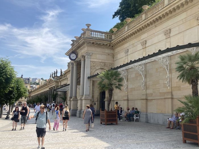 Karlovy Vary