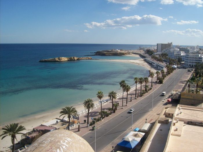 Monastir za 1 dan