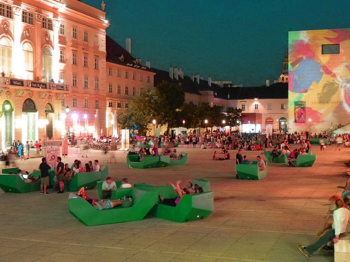 Gde odsesti u Beču