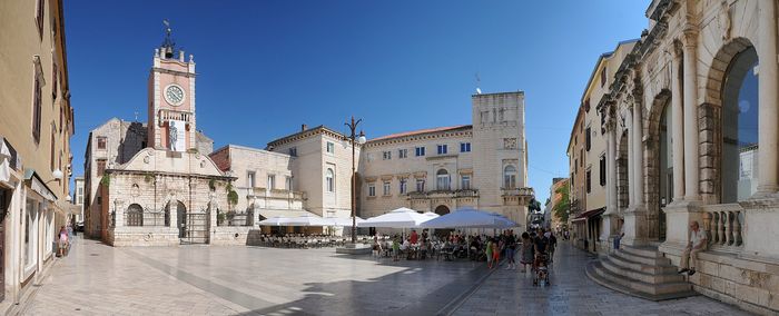 Zadar in 2 days