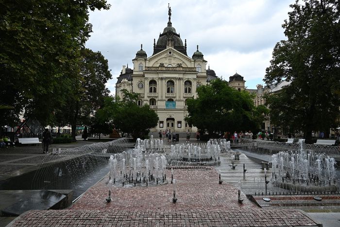 Košice in 2 days