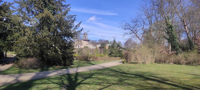 Gde odsesti u Berlinu
