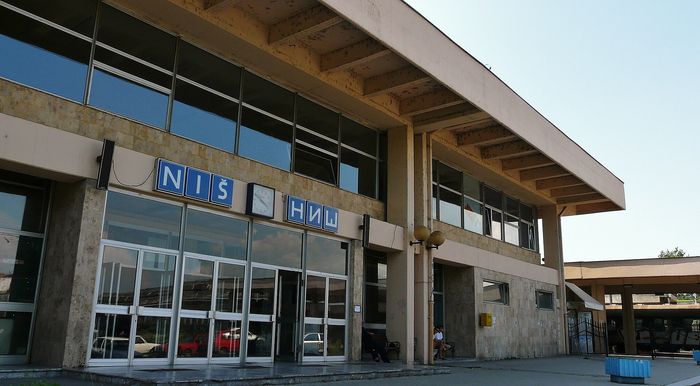 Where to stay in Niš