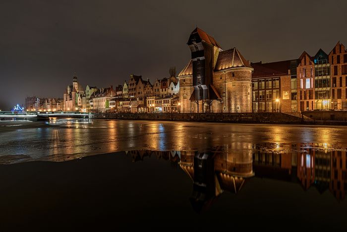 New Year's Eve in Gdańsk: no stage in the old town, concerts by the sea