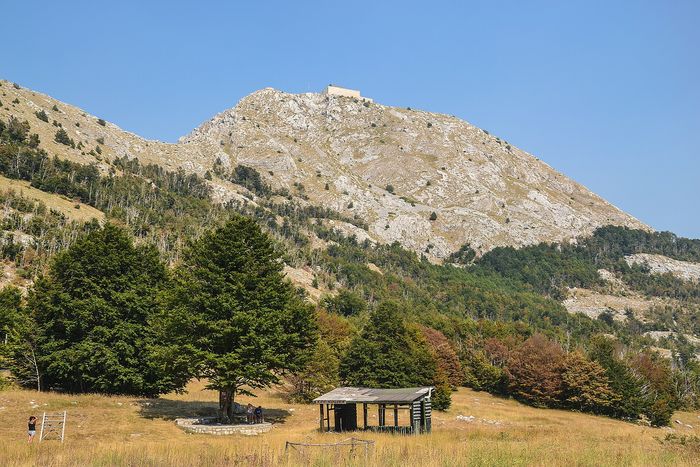Day trips from Kotor