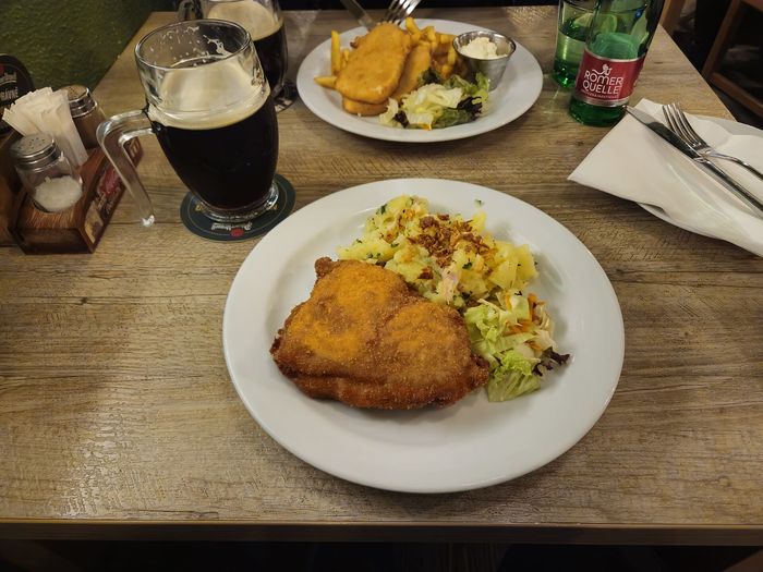 Gde i šta se jede u Olomoucu