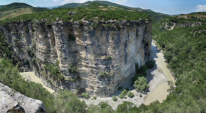 Day trips from Berat