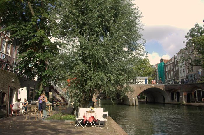 Utrecht