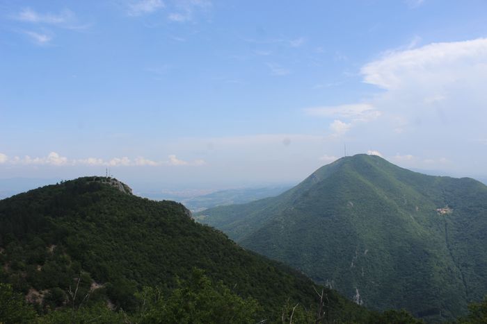 Ovčar-Kablar Gorge in 2 days