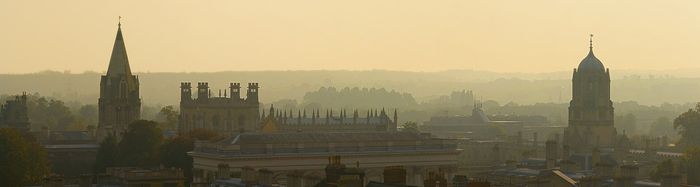 Oxford