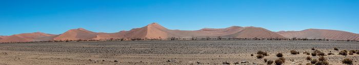 Sossusvlei in 2 days