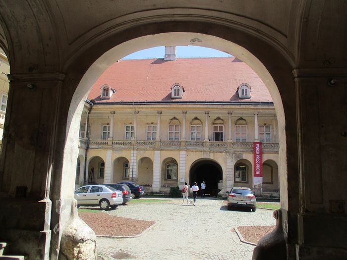 Kluž za 2 dana