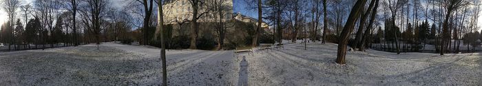 Kada ići u Olomouc
