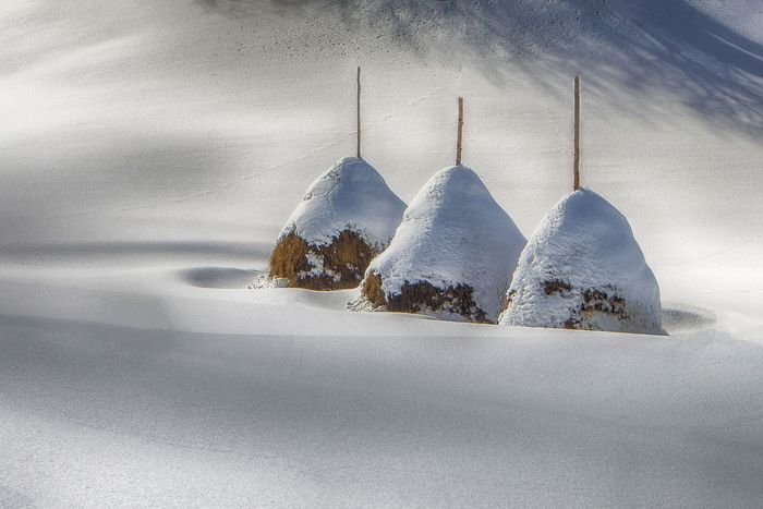 The best time to visit Mokra Gora