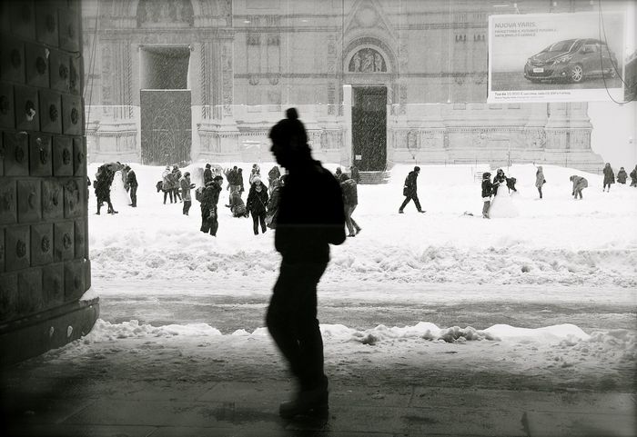 The best time to visit Bologna