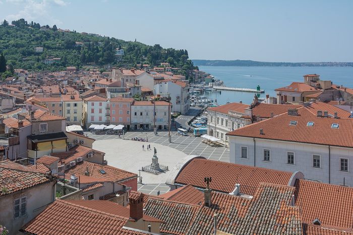 Piran in 2 days