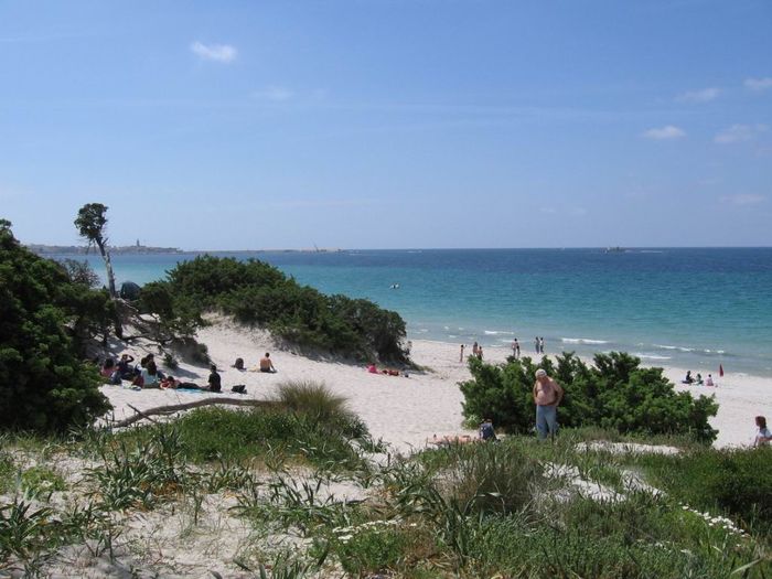 Plaže u Algeru