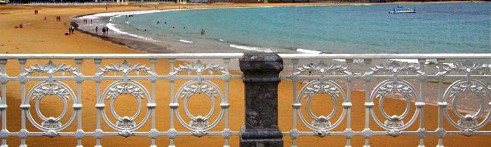 The Basque Country and San Sebastián