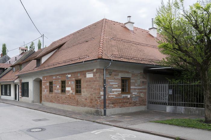 Plečnik House Ljubljana: Which Ticket, the Guided Tour and Booking