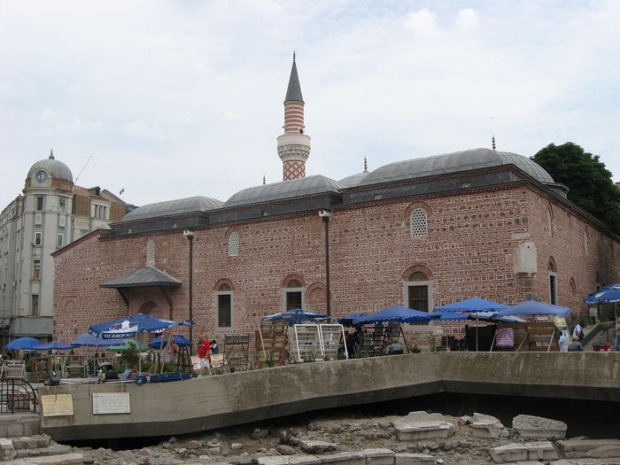 Koliko košta Plovdiv