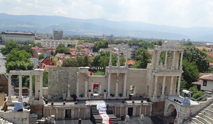 Plovdiv