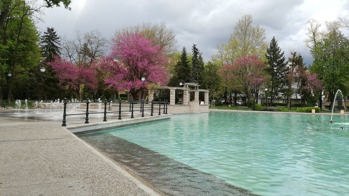 Kada ići u Plovdiv