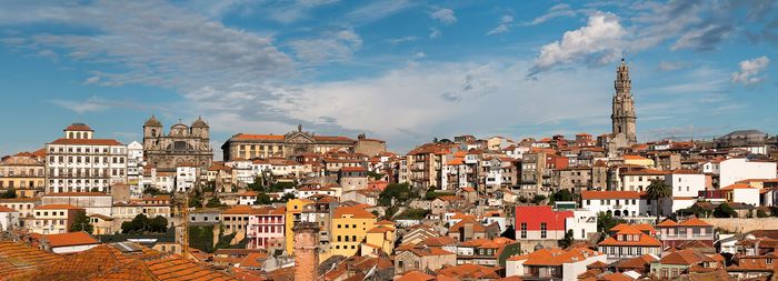 Porto in 2 days