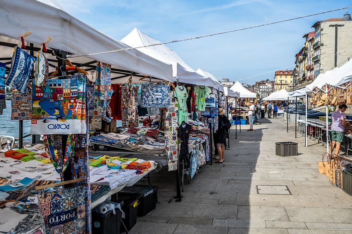 What to eat in Porto
