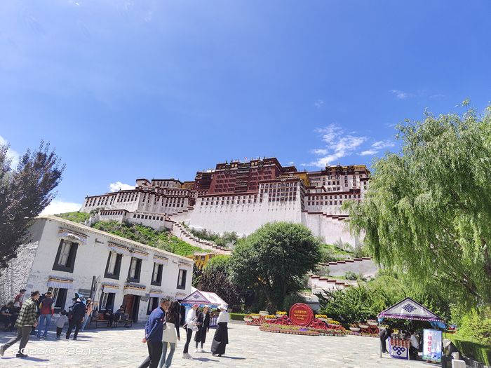 Lhasa