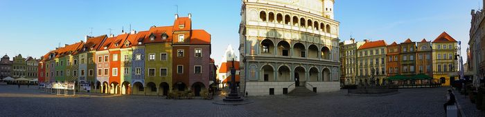 Poznań in 2 days