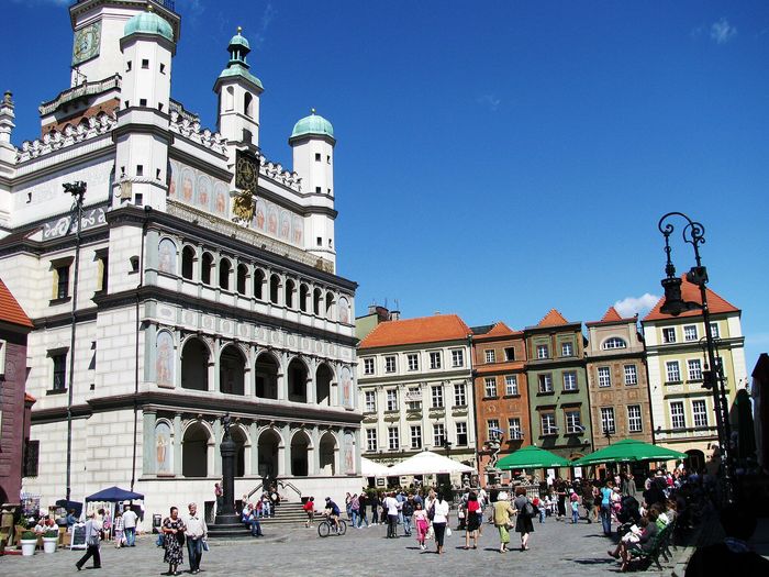 Greške koje u Poznanju prave svi