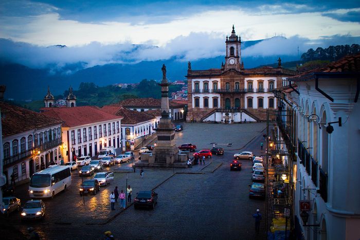 Ouro Preto