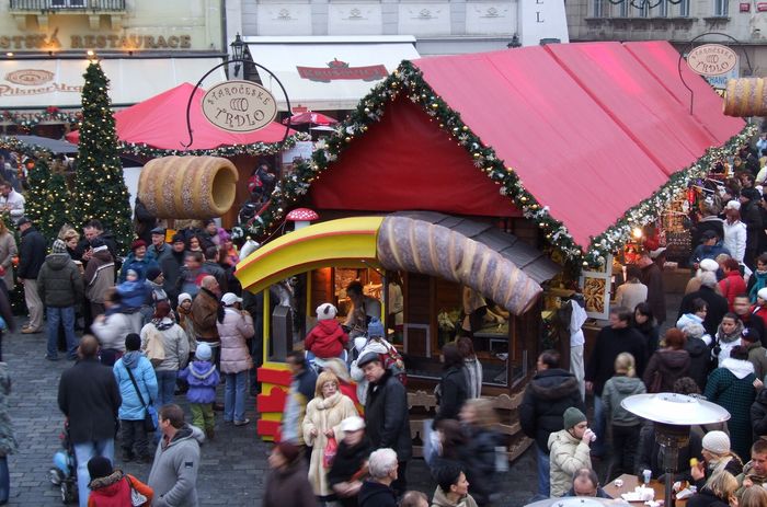 Kada ići u Prag