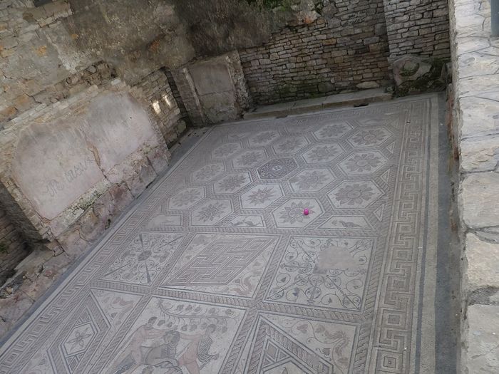 Pula za 2 dana