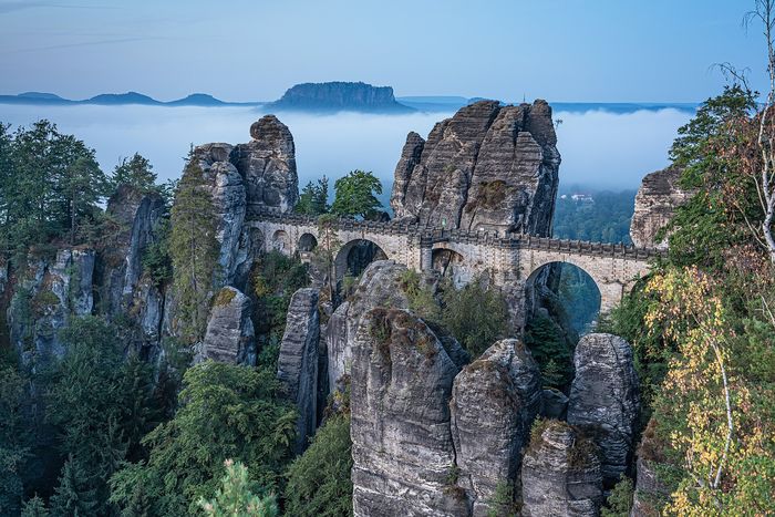 Day trips from Dresden