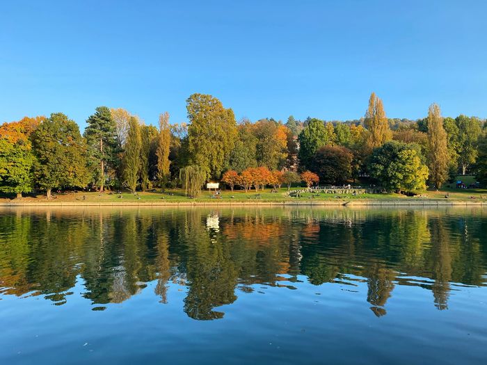 Kada ići u Torino