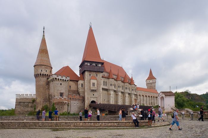 Izleti iz Temišvara