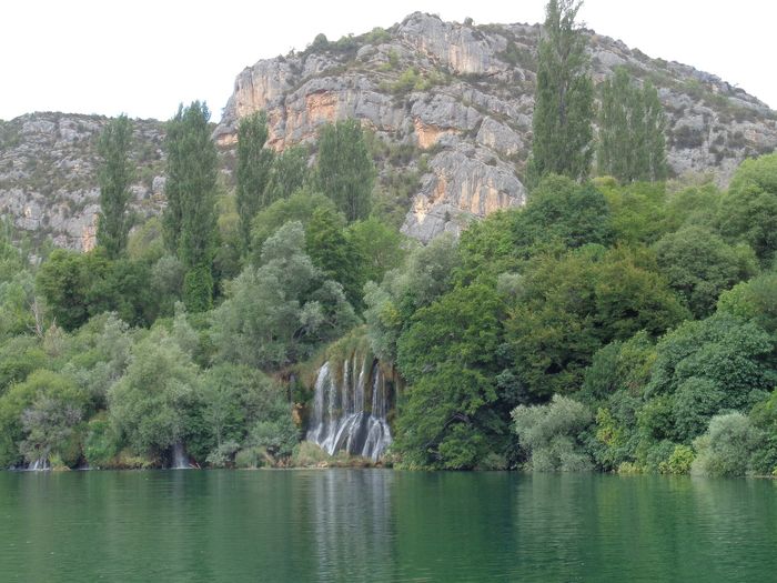 The best time to visit Šibenik