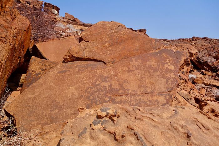 Twyfelfontein