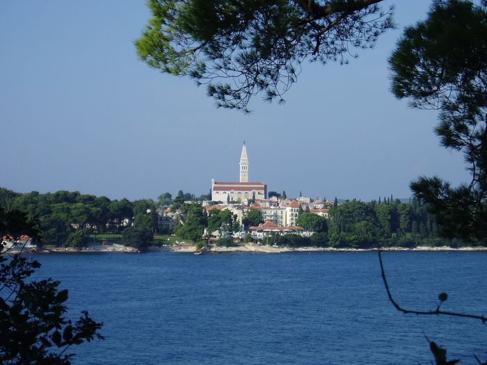 Kada ići u Rovinj