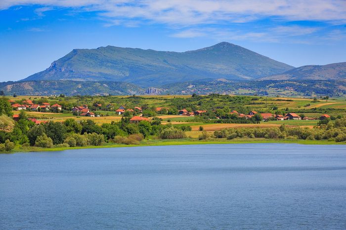 Day trips from Sokobanja