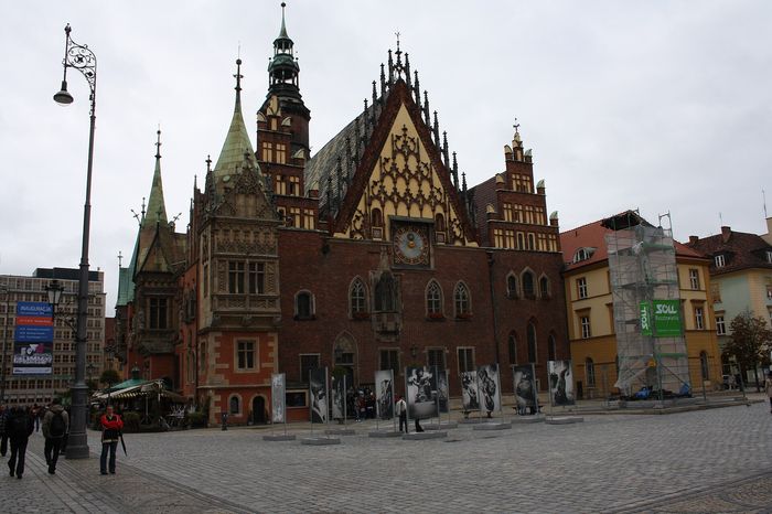 Wrocław